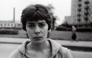 natasha 1983 300x189 - Наташа, 1983  ©Александр Олевский