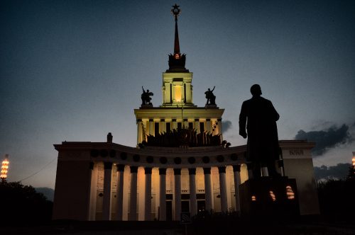 VDNKH dsc2412 500x332 - ВДНХ  DSC2412  ©Александр Олевский